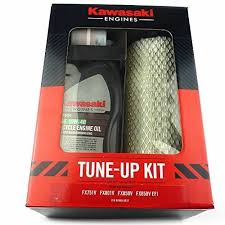 Kawasaki Engine - KIT FX751V-850V 10W40 - 99969-6537