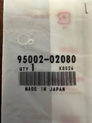 Honda - CLIP, TUBE B8 - 95002-02080