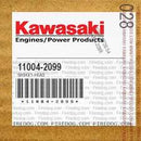 Kawasaki - GASKET HEAD - 11004-2099