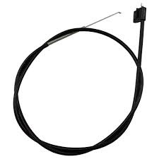 Ferris - CABLE, THROTTLE, 42 - 5101073SM