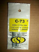 Century Spring - SPRING - 73 (Clearance)
