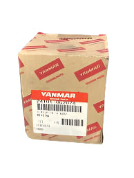 Yanmar Parts - BEARING, BALL 6207 - 24101-062074