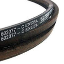Hustler - BELT, DECK - 602077