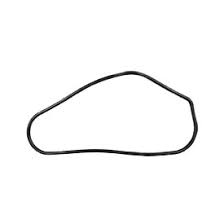 Kawasaki Engine - GASKET,AIR FILTER - 11009-2505