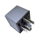 Ferris - RELAY, 12V, 40A - 5021766SM
