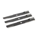 Briggs & Stratton - BLADE, 18 SET OF 3 - 80112564S