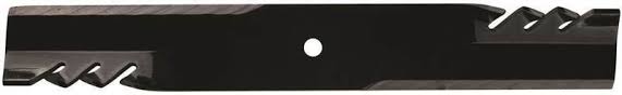 MISC USED PART - BLADE  GRASSHOPPER  - 396-729