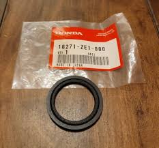 Honda Power - GASKET, ELBOW - 16271-ZE1-000