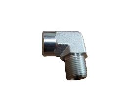 Western - ELBOW, STREET,90 ,38 - 21726