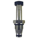 Western - VALVE 2 WAY WNUT - 49227K-2