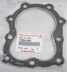 Kawasaki Engine - GASKET-HEAD - 11004-2091