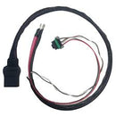 Western - CABLE ASSY PLOW - 42015