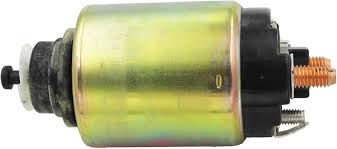 Kohler Engine - KIT, SOLENOID | (includes 26) - 25 435 06-S