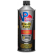 Oregon - FIX IT FUEL, VP FUEL - VP6638