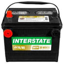 INTERSTATE BATTERY - Interstate Battery - MTP-75DT