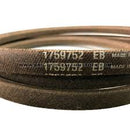 Simplicity - V-BELT, HA, 73.2, ARAMID - 1759752YP