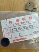 Honda - VALVE, ONE WAY - 12376-ZE8-000
