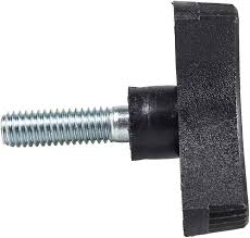 Scag - WING NUT, 38 16 - 481625-01