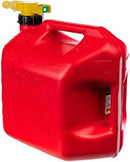 NoSpill Gas Cans - 5 Gal Gas Can - 1460S