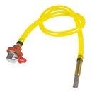 Simplicity - FUEL HOSE ASSY  20 - 5101217SM