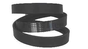 Ferris - BELT, BANDED A SEC,64 - 5100555SM