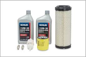 Kohler - KIT HDAC MAINTENANCE - 25-789-01-S