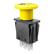 Ferris - SWITCH PTO PUSH - 1722887SM