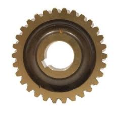 MTD - GEAR WORM   - 1901976 (Closeout)