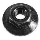 Honda - NUT, FLANGE 6MM - 90201-ZM0-000
