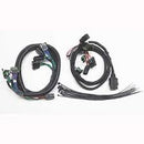 Western - PLUG IN HARNESS KIT - 73977-2