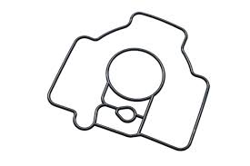 Kohler Engine - GASKET, CARBURETOR BODY - 24 041 09-S