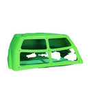 Avant Parts - COVER PLATE ENGINE, ABS, 700 SERIES  - A416856