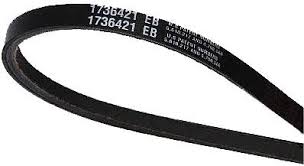 Simplicity - V BELT 4L 038.35 - 1736421YP