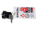 Hustler - KEY ASSEMBLY - 785808