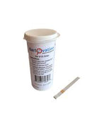 Central Boiler - MOLYPH TEST KIT,COMPLETE,0322- 2500691 (Clearance)