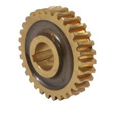 MTD - GEAR WORM   - 1901976 (Closeout)