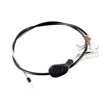 MTD - CABLE CONTROL TEC   - 946-0557 (Closeout)