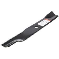 Oregon - BLADE, CUB CADET 17 7 - 92-015