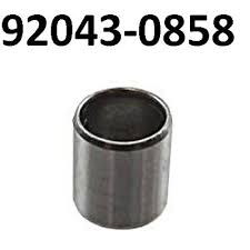 Kawasaki Engine - PIN - 92043-0858