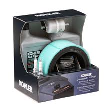 Kohler Engine - KIT, MAINT. CMD TWIN (WAWB) - 24 789 03-S