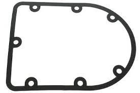 Honda Power - PACKING,END PLATE - 78112-YE9-505