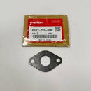 Honda - GASKET, MUFFLER - 18382-ZC0-000