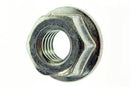 Honda - NUT, FLANGE 6MM - 94050-06000