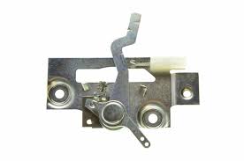 Tecumseh - CONTROL ASSY   - 35702 (Closeout)