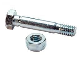 Rotary - SHEAR PIN SNOW SNAPPE - 5615