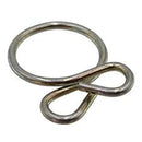 Honda - CLIP, TUBE B8 - 95002-02080