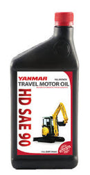 Yanmar Parts - SAE 90 GL 4 Motor QT - SAE90