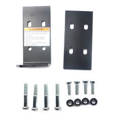 Ferris - KIT, HITCH IS500IS15 - 5600031