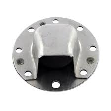 Honda - CAP, MUFFLER - 18331-ZE2-810