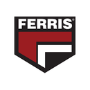 Ferris - TRANSAXLE - 84013528